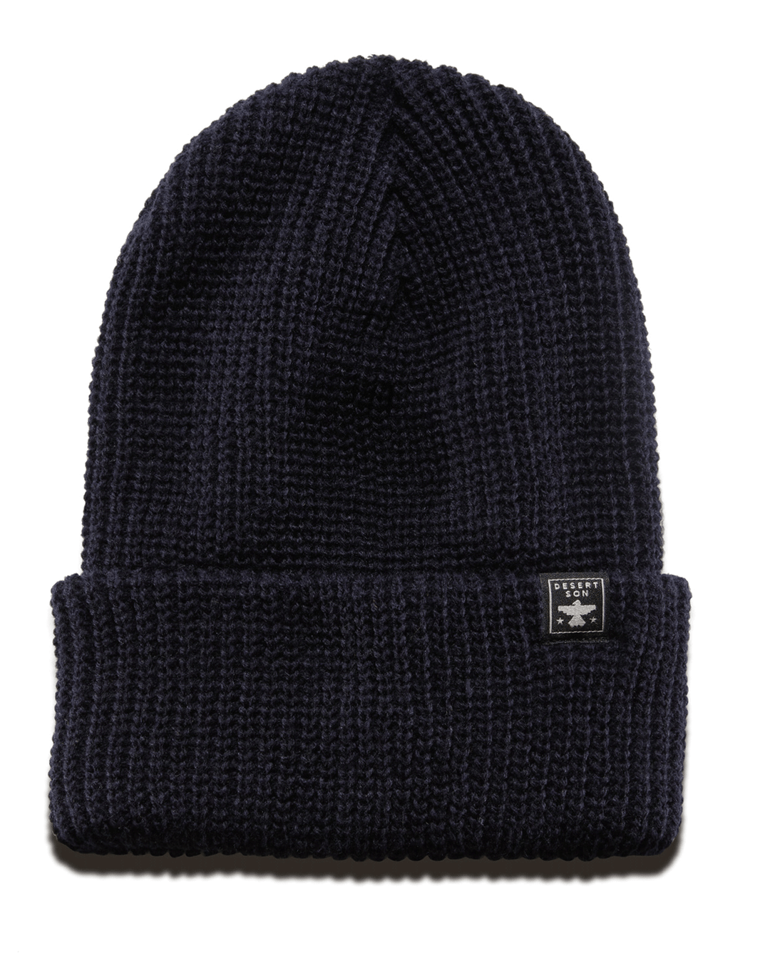 Desert Son Beanie - NAVY