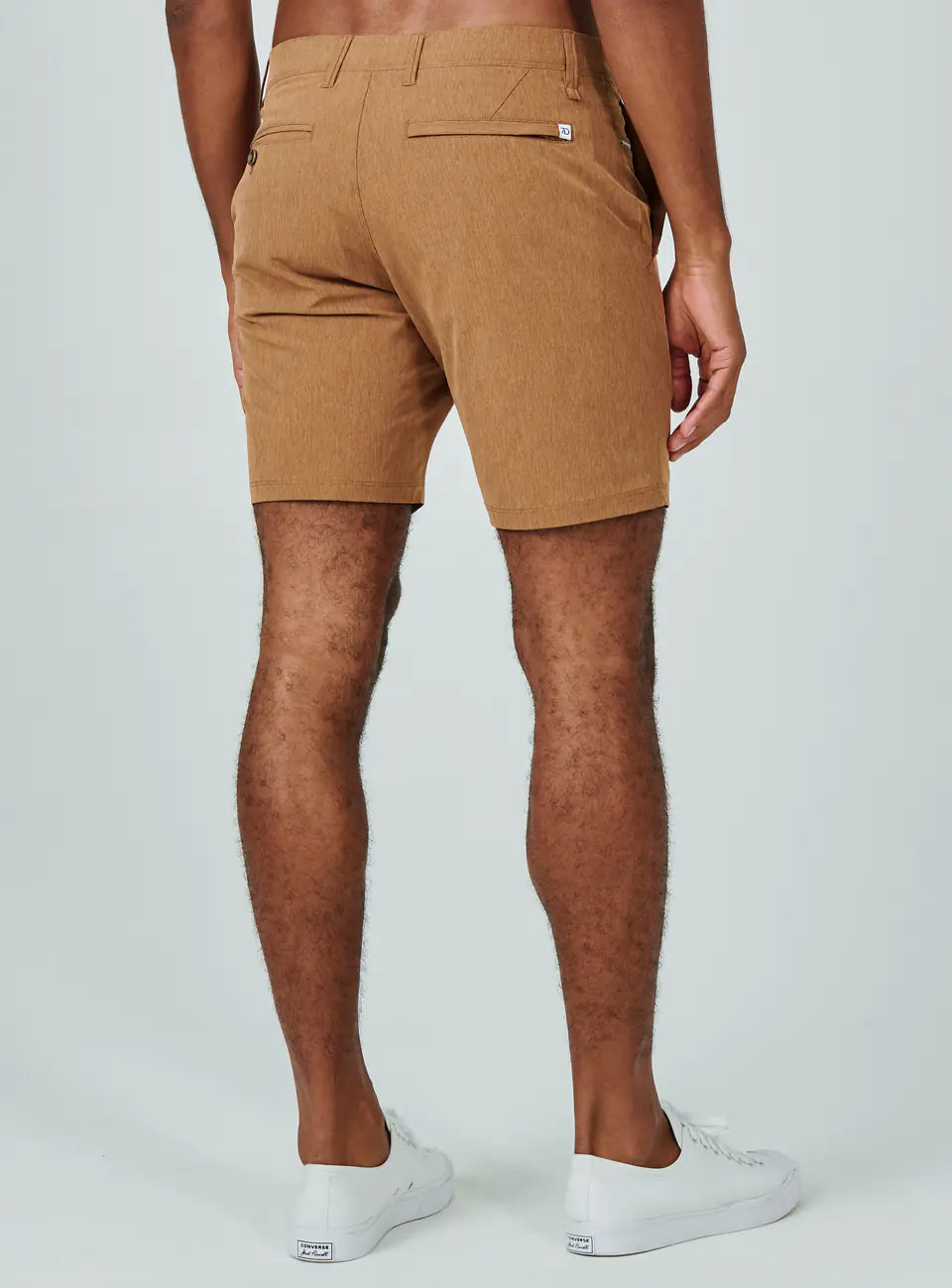 Crossroads Short 7’ in Bronze