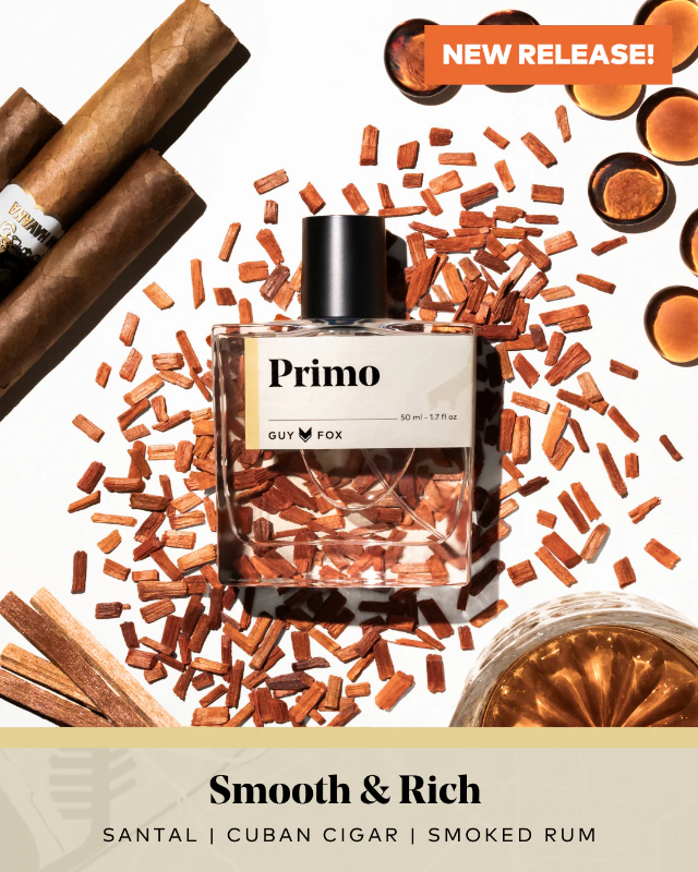 Primo Cologne