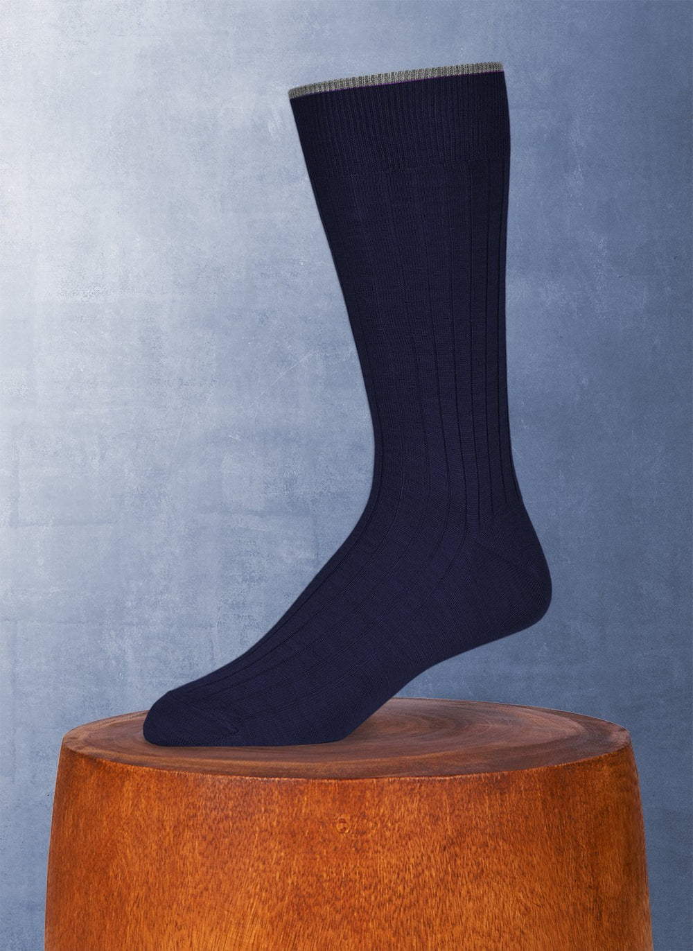 Lorenzo Uomo Socks