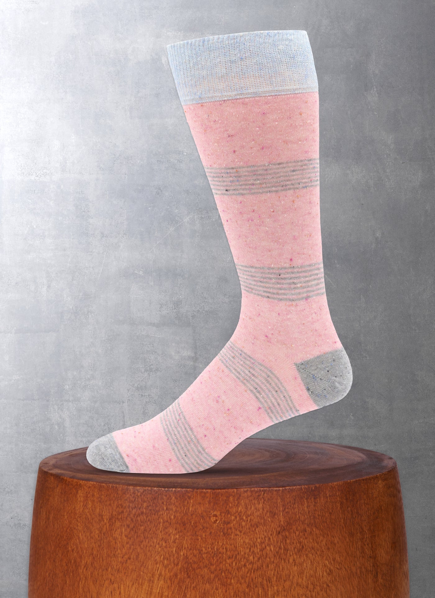 Lorenzo Uomo Socks