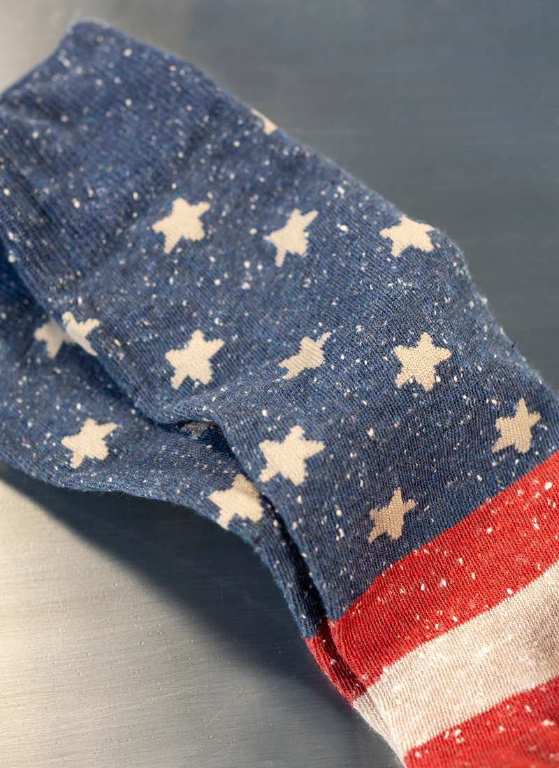 Lorenzo Uomo Socks