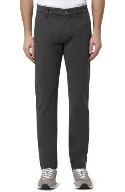 Zach Luxe Twill - ASH