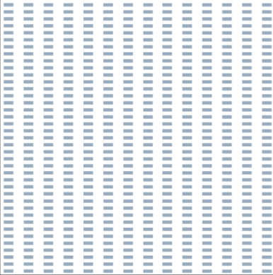 Jacquard Brr Chill Polo - WHITE