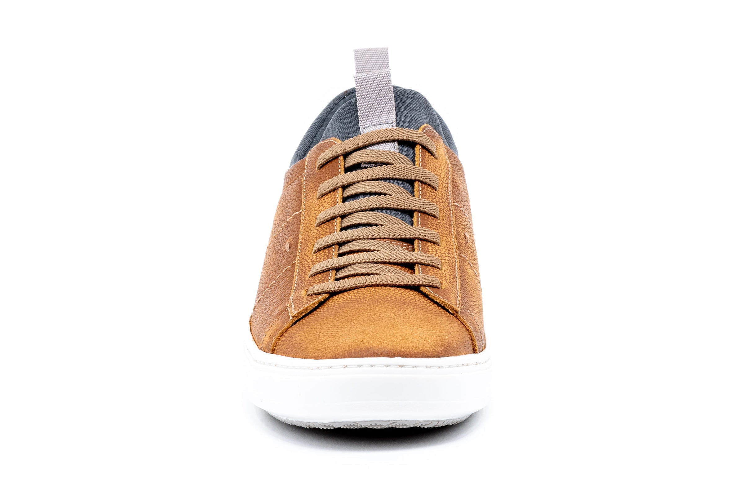 Cameron Sneaker - Old Saddle Leather