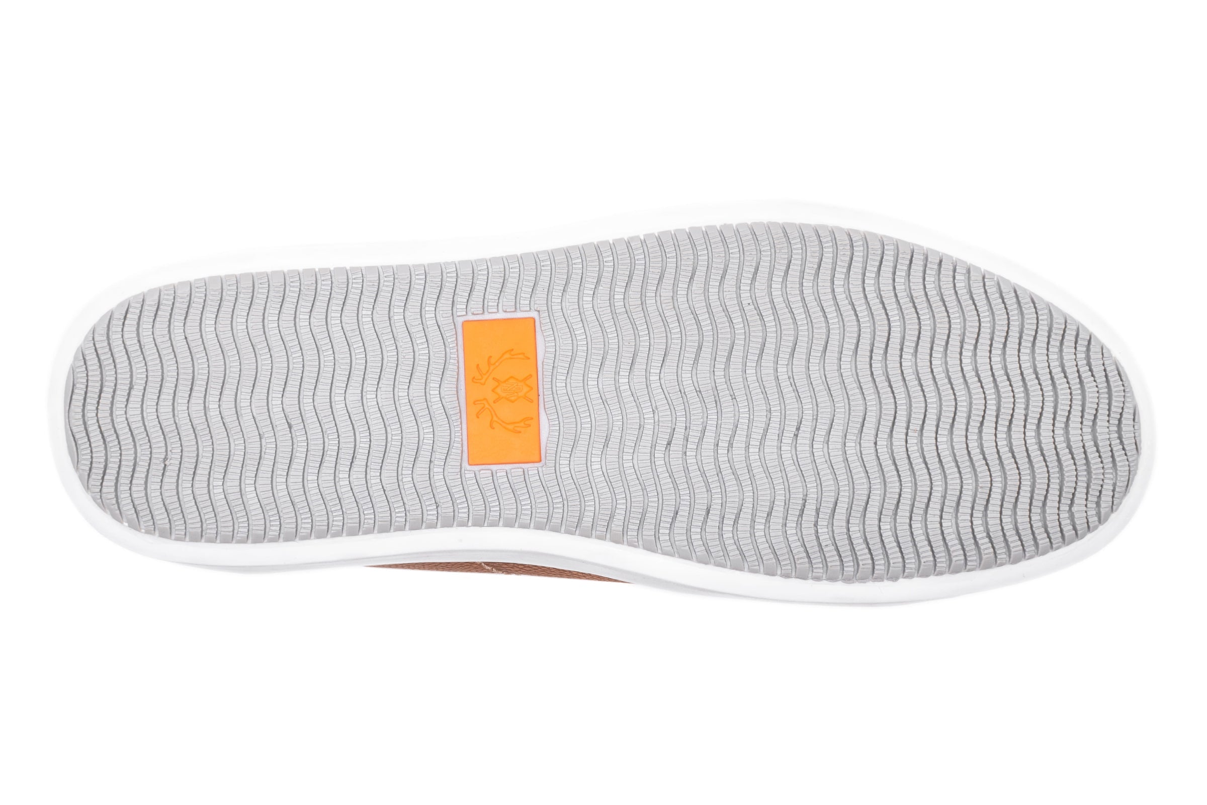 Cameron Sneaker - Old Saddle Leather