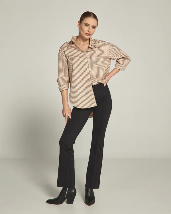 Helena Relaxed Shirt
