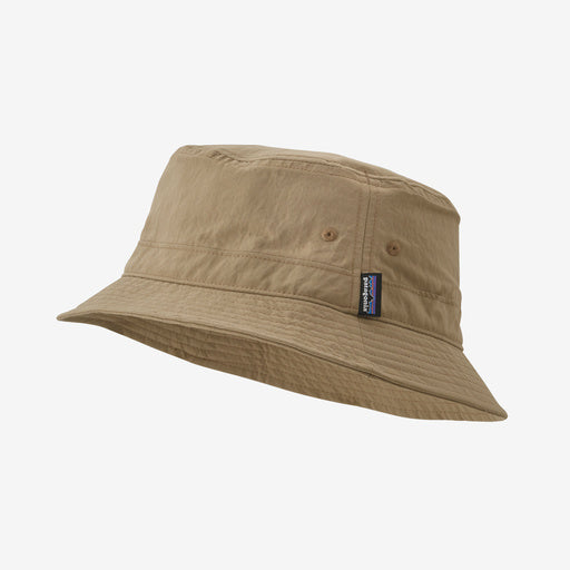 Wavefarer Bucket Hat - KHAKI