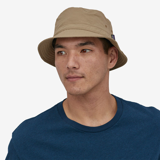 Wavefarer Bucket Hat - KHAKI