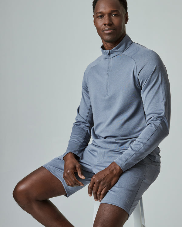 A Game Quarter Zip