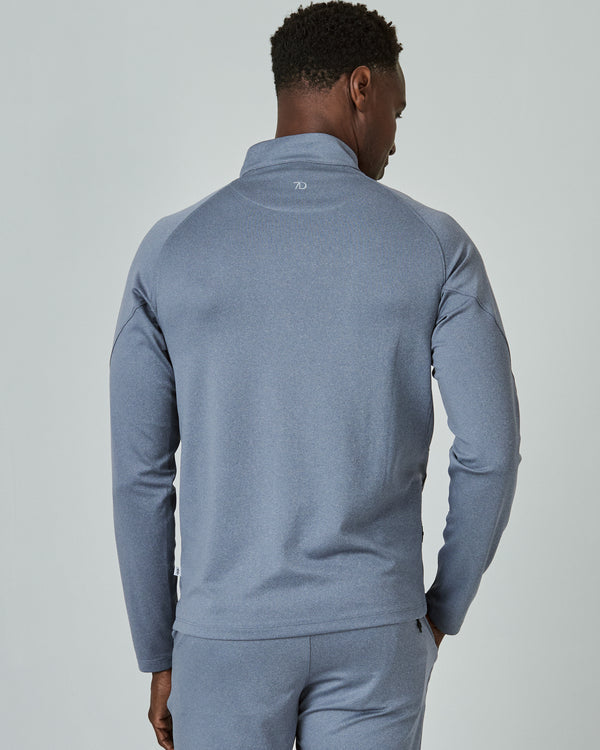A Game Quarter Zip