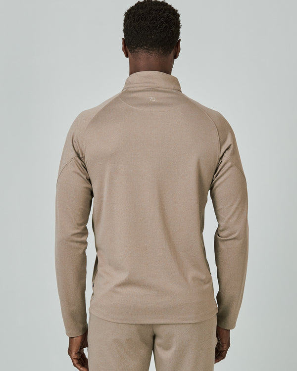 A Game Quarter Zip