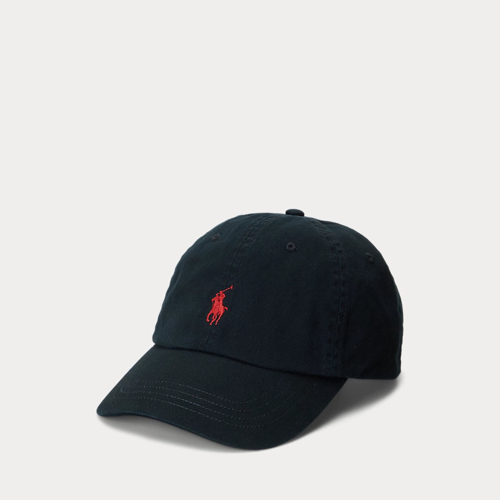 Cotton Chino Cap