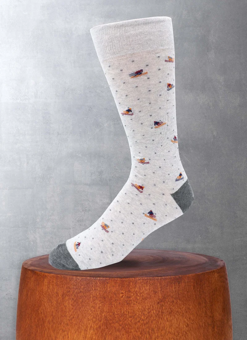 Lorenzo Uomo Socks