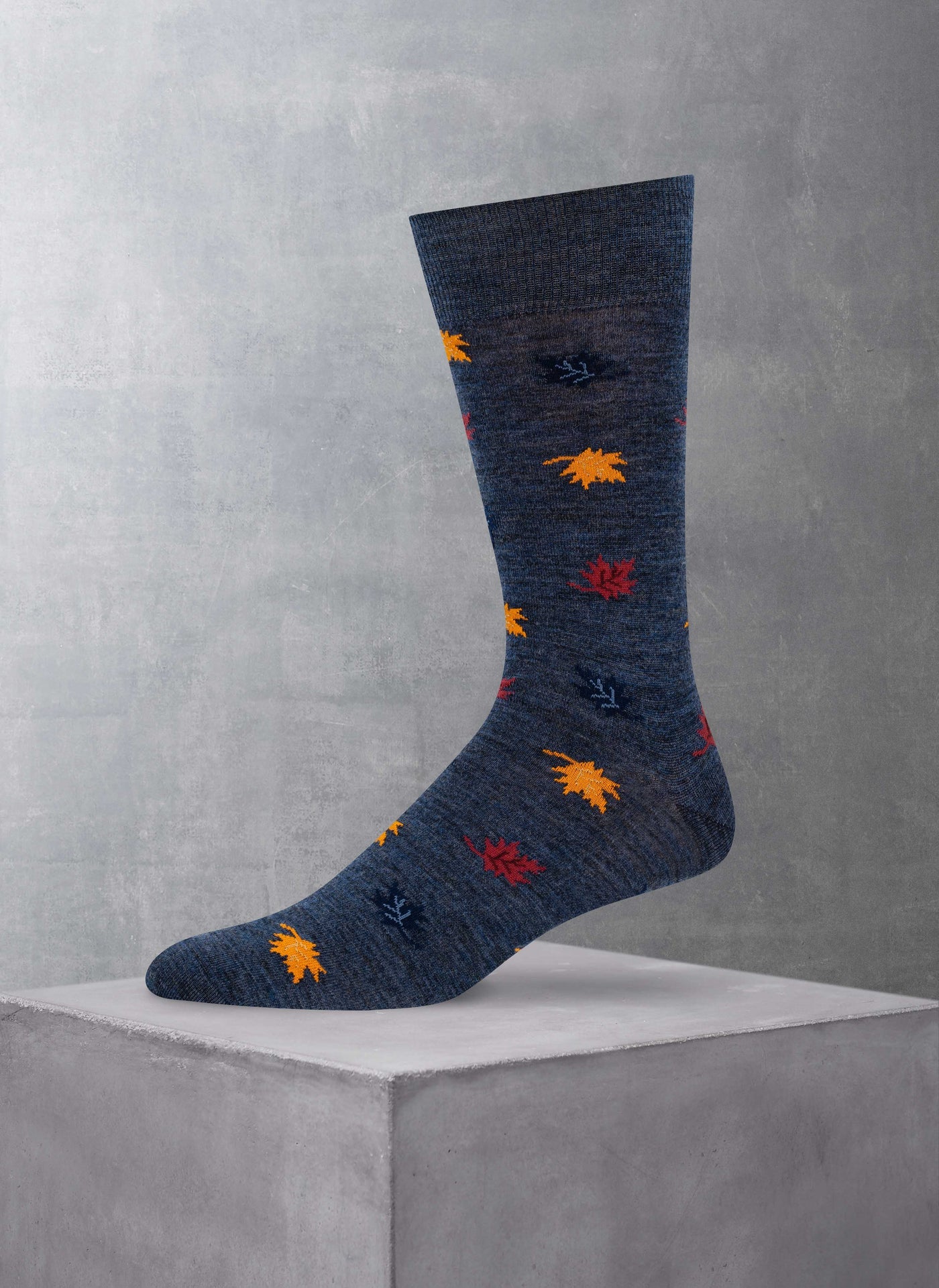 Lorenzo Uomo Socks