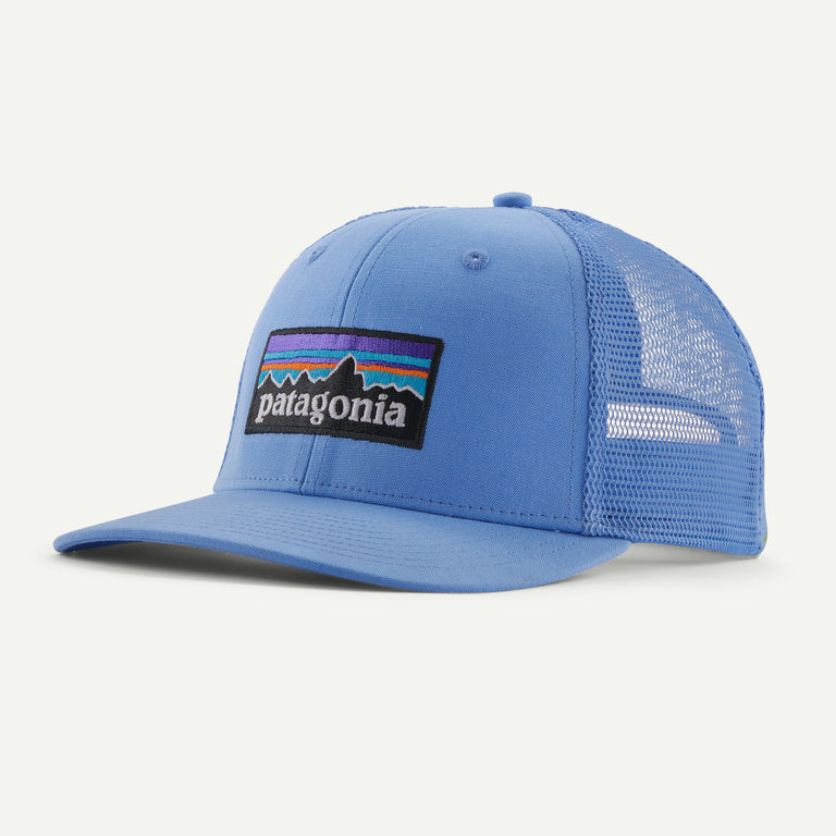 P-6 LoPro Trucker Hat