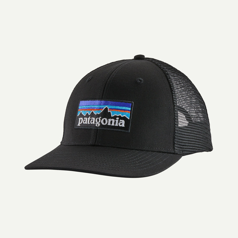 P-6 LoPro Trucker Hat