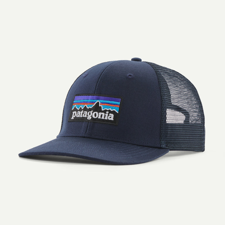 P-6 LoPro Trucker Hat