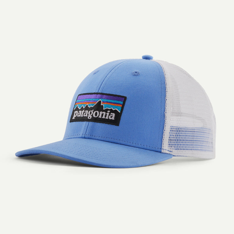 P-6 LoPro Trucker Hat