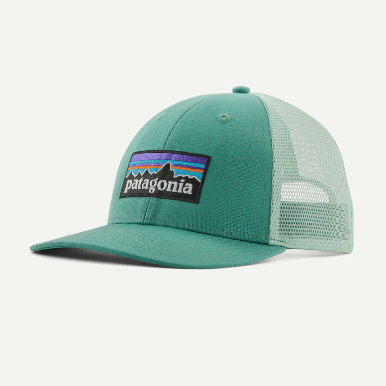 P-6 LoPro Trucker Hat