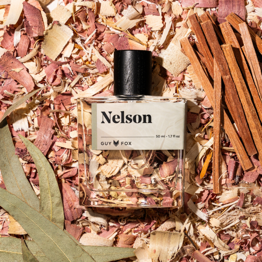 Nelson Cologne
