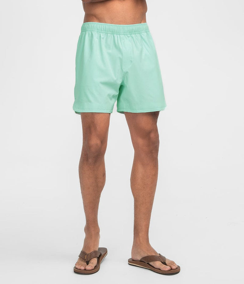 Sand to Surf 5” Volley Short - Island Reef