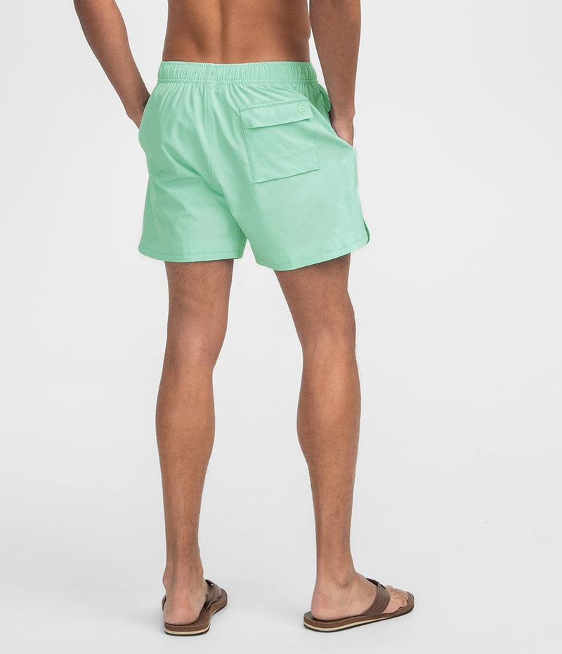 Sand to Surf 5” Volley Short - Island Reef