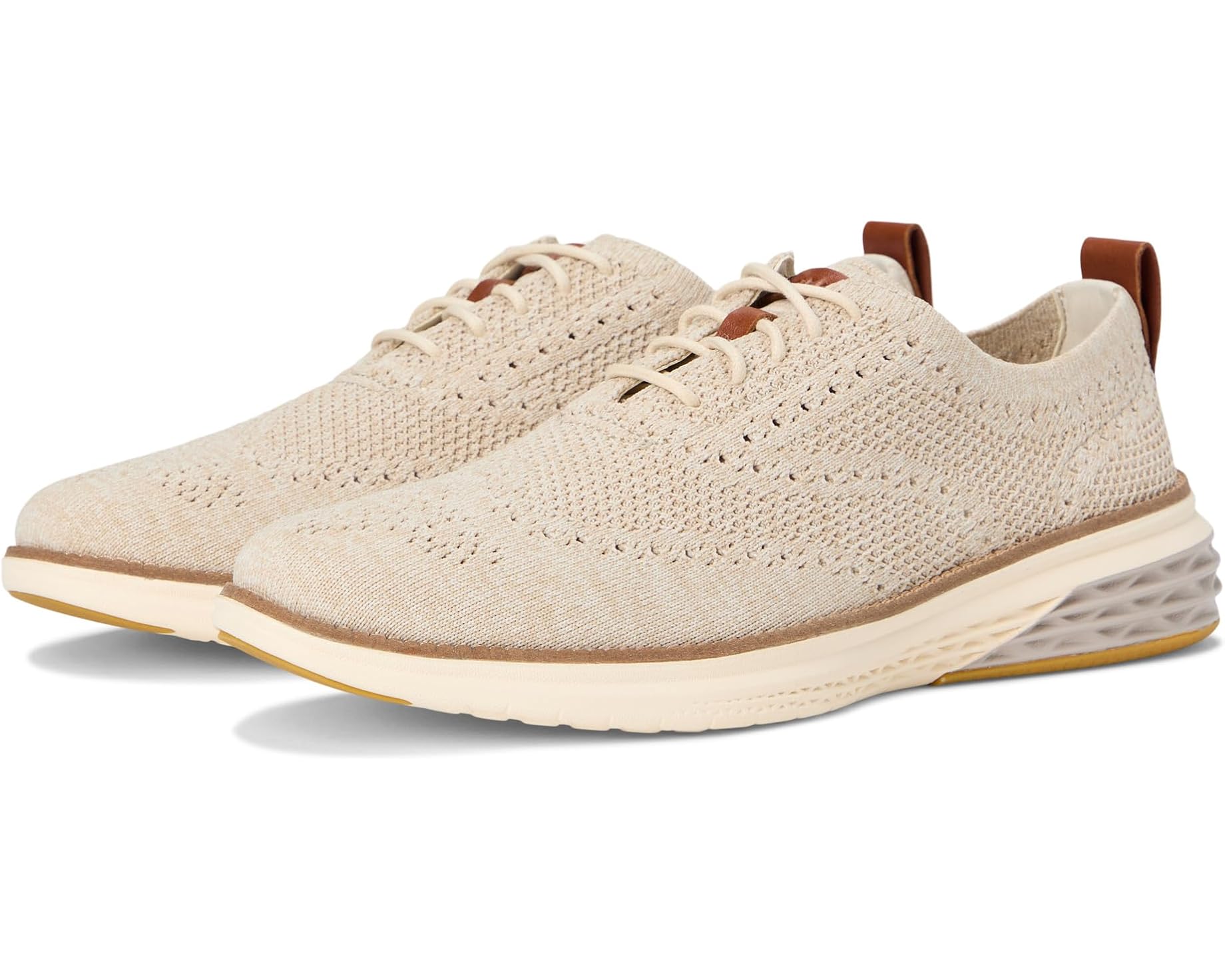 Grand Hurrion Stitchlite - Birch