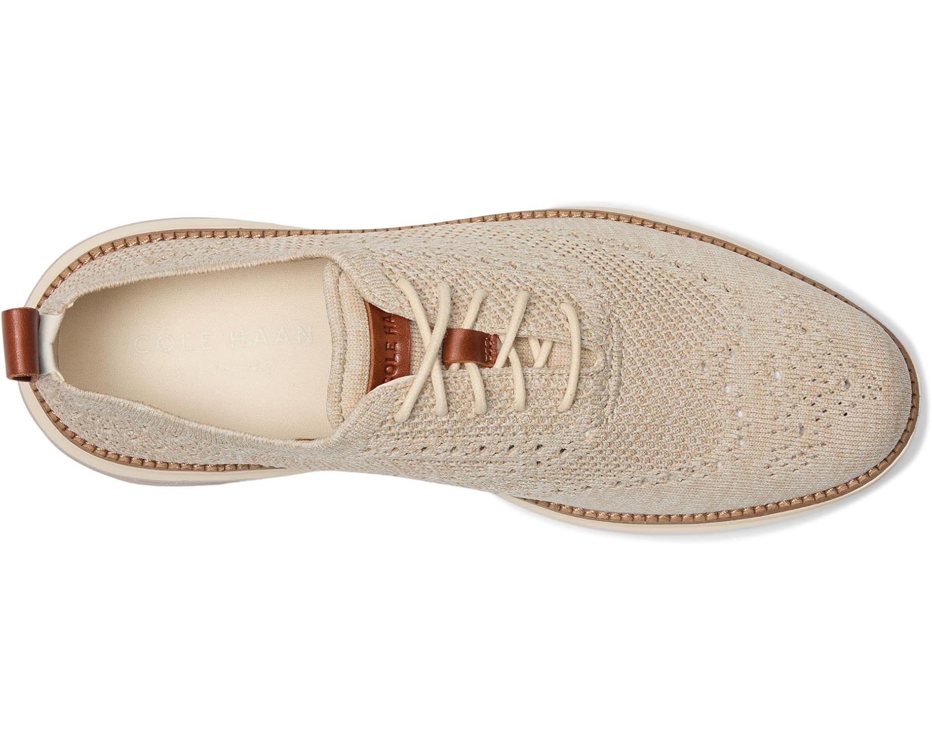 Grand Hurrion Stitchlite - Birch