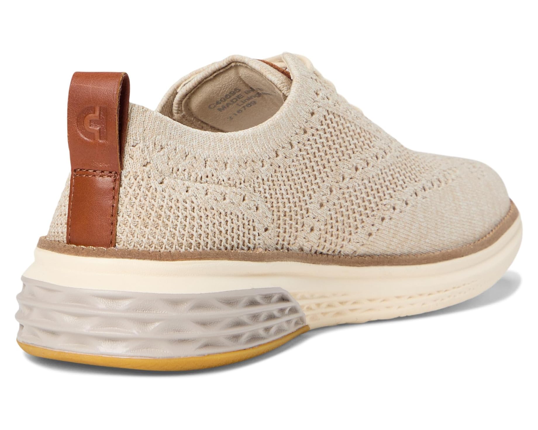 Grand Hurrion Stitchlite - Birch