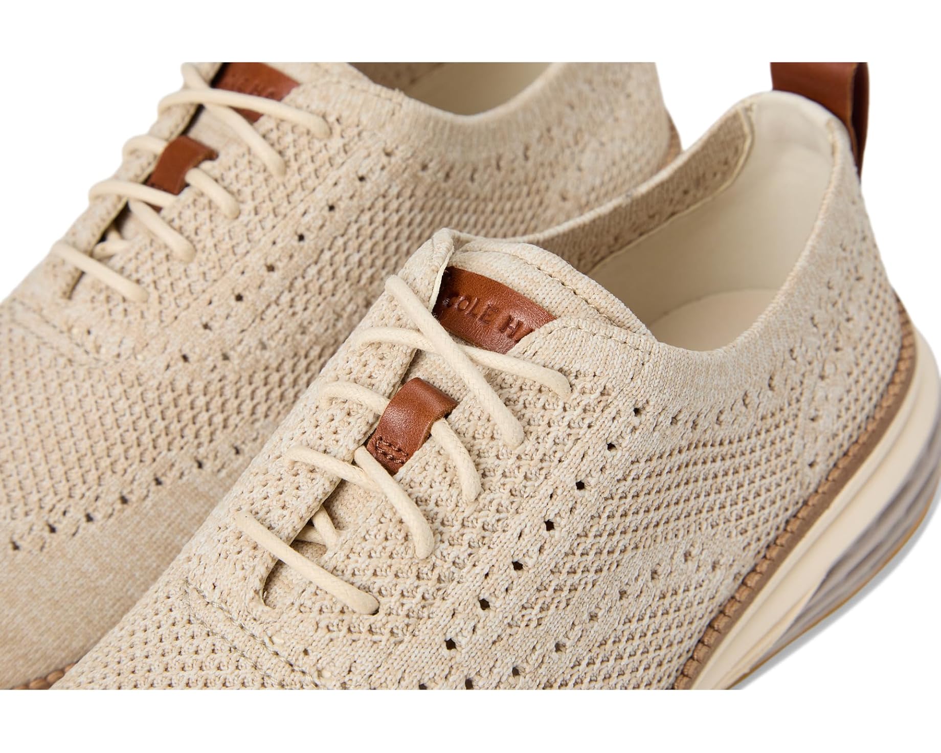 Grand Hurrion Stitchlite - Birch