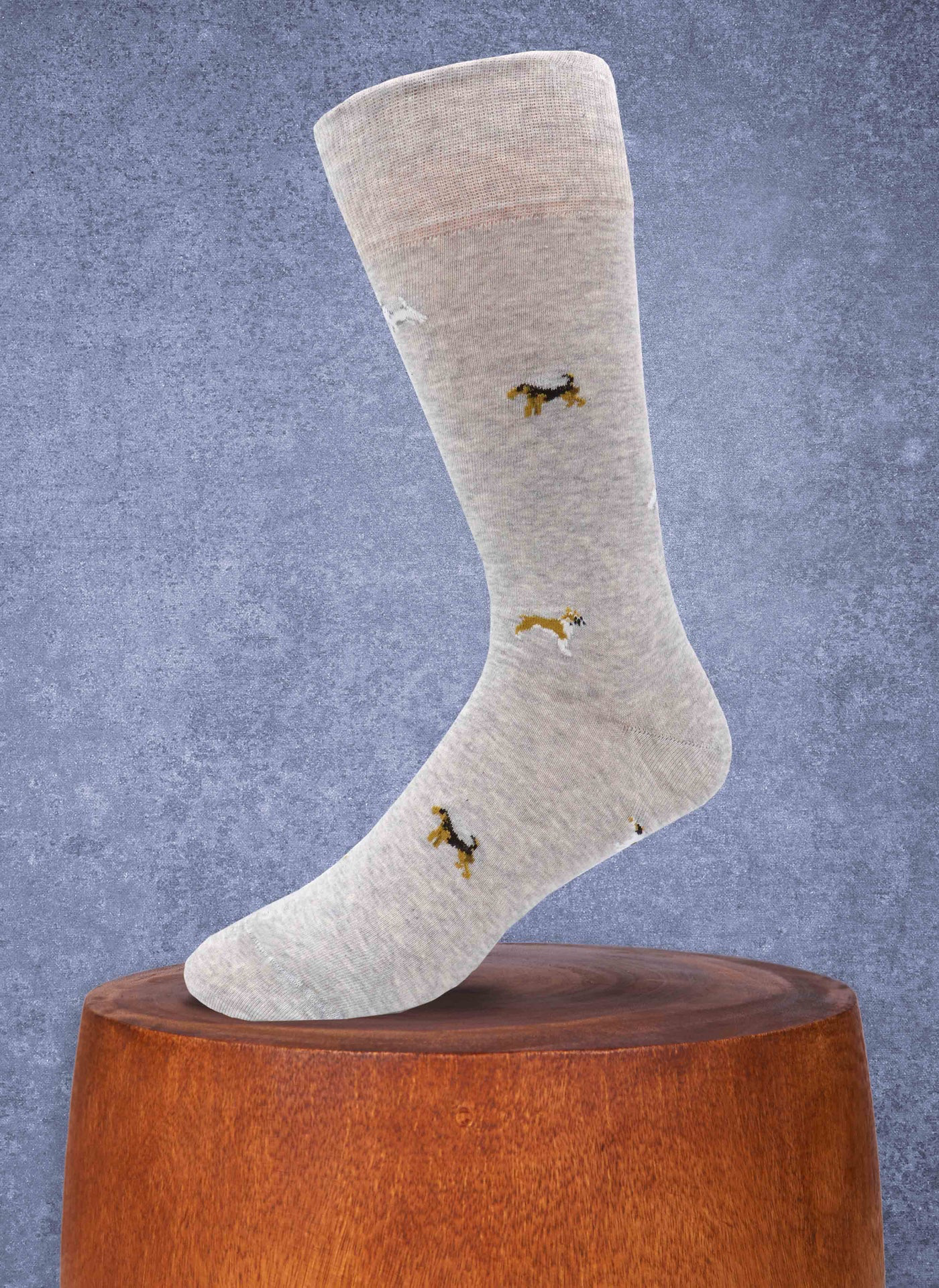 Lorenzo Uomo Socks