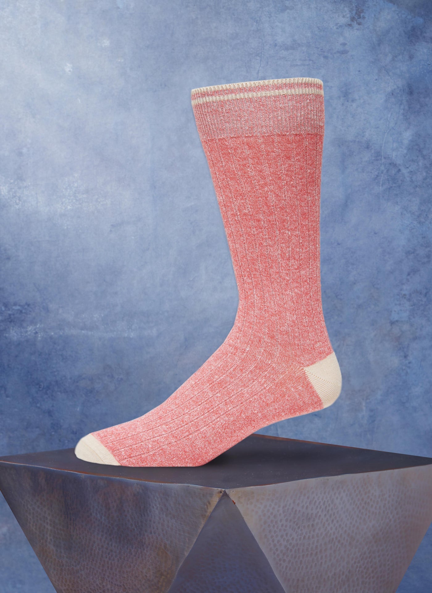 Lorenzo Uomo Socks