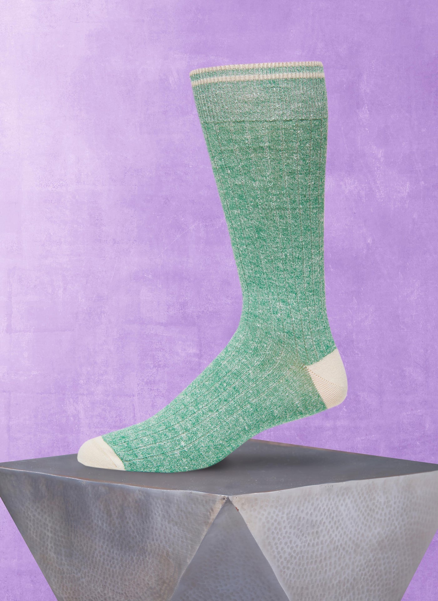 Lorenzo Uomo Socks