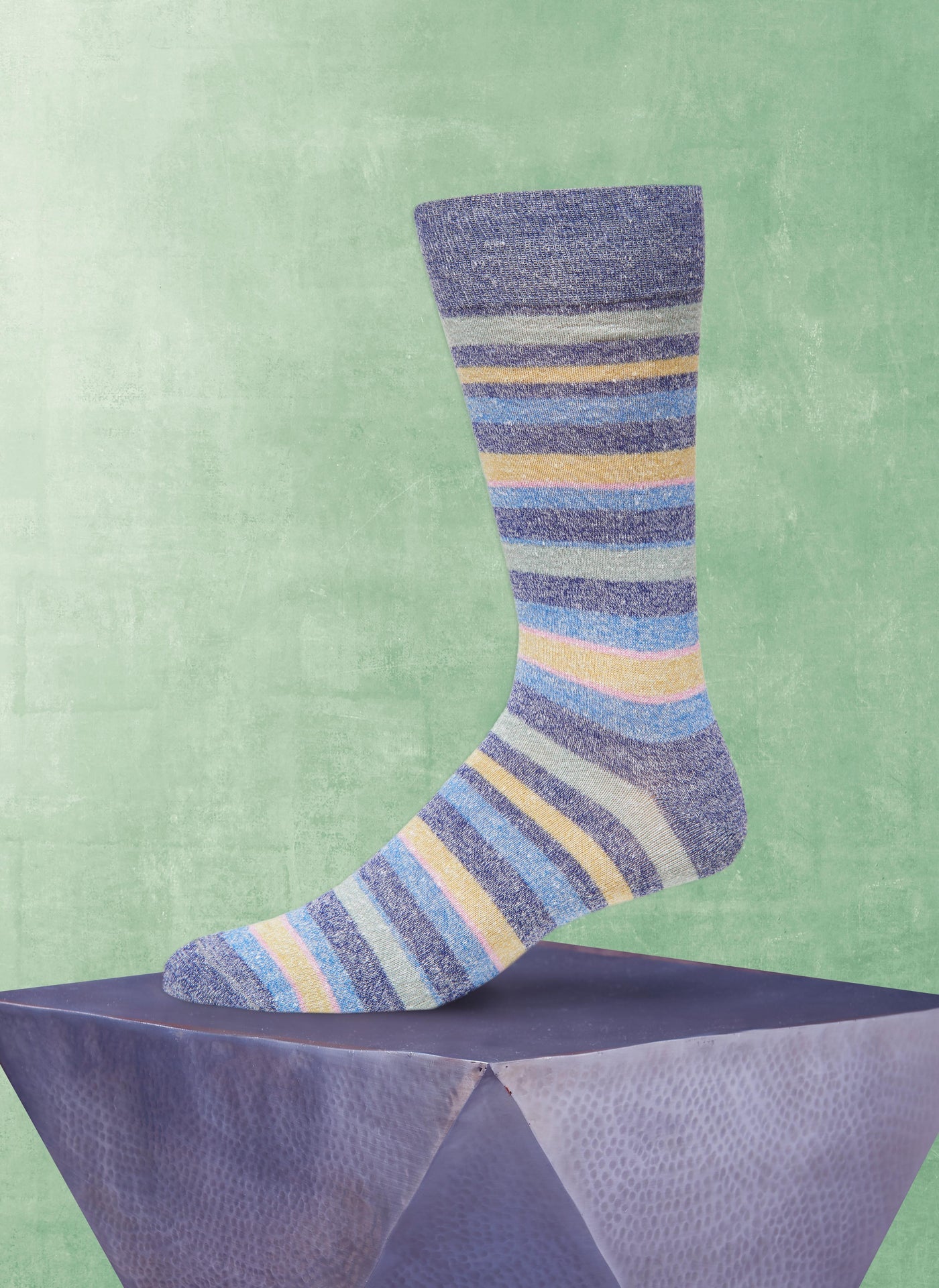 Lorenzo Uomo Socks