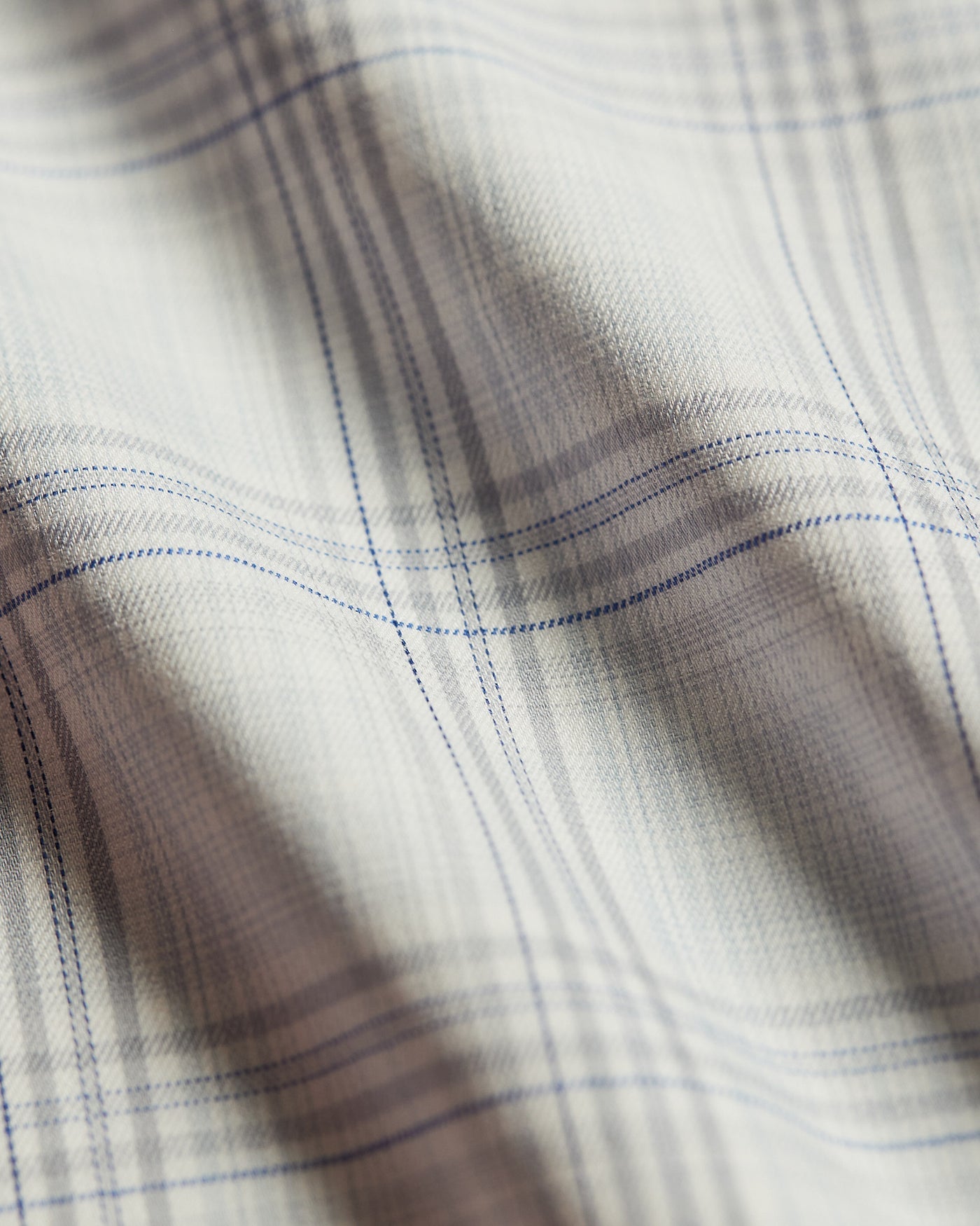 Legacy Long Sleeve Shirt - Light Grey