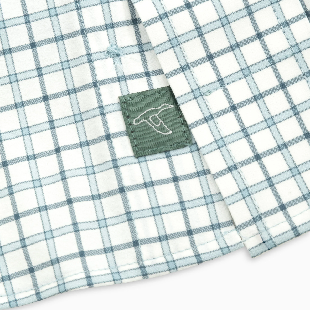 Ellis Softouch Sport Shirt - Silveridge