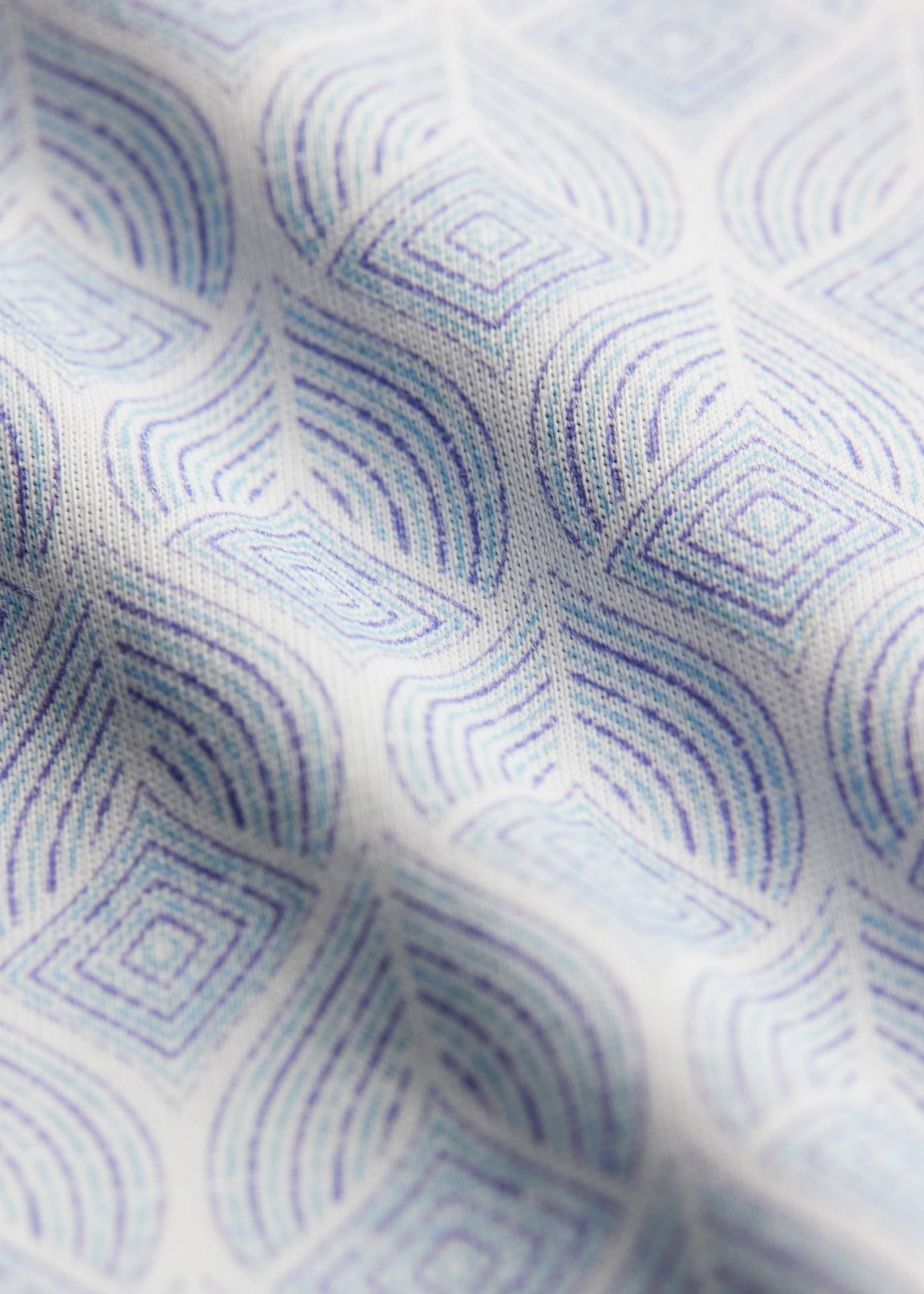 Holden Short Sleeve Shirt - Light Blue