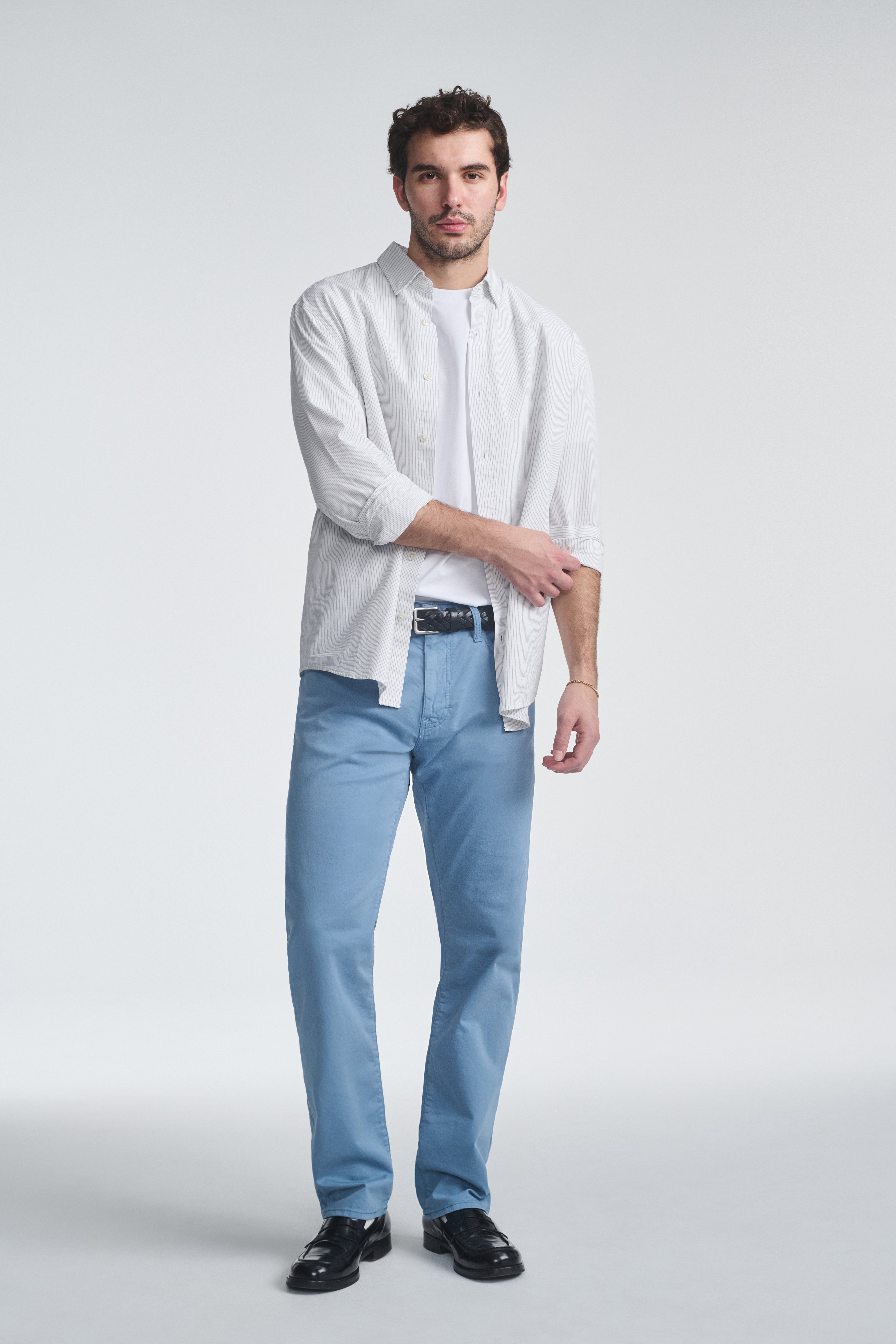 Mavi Zach Twill - Riviera