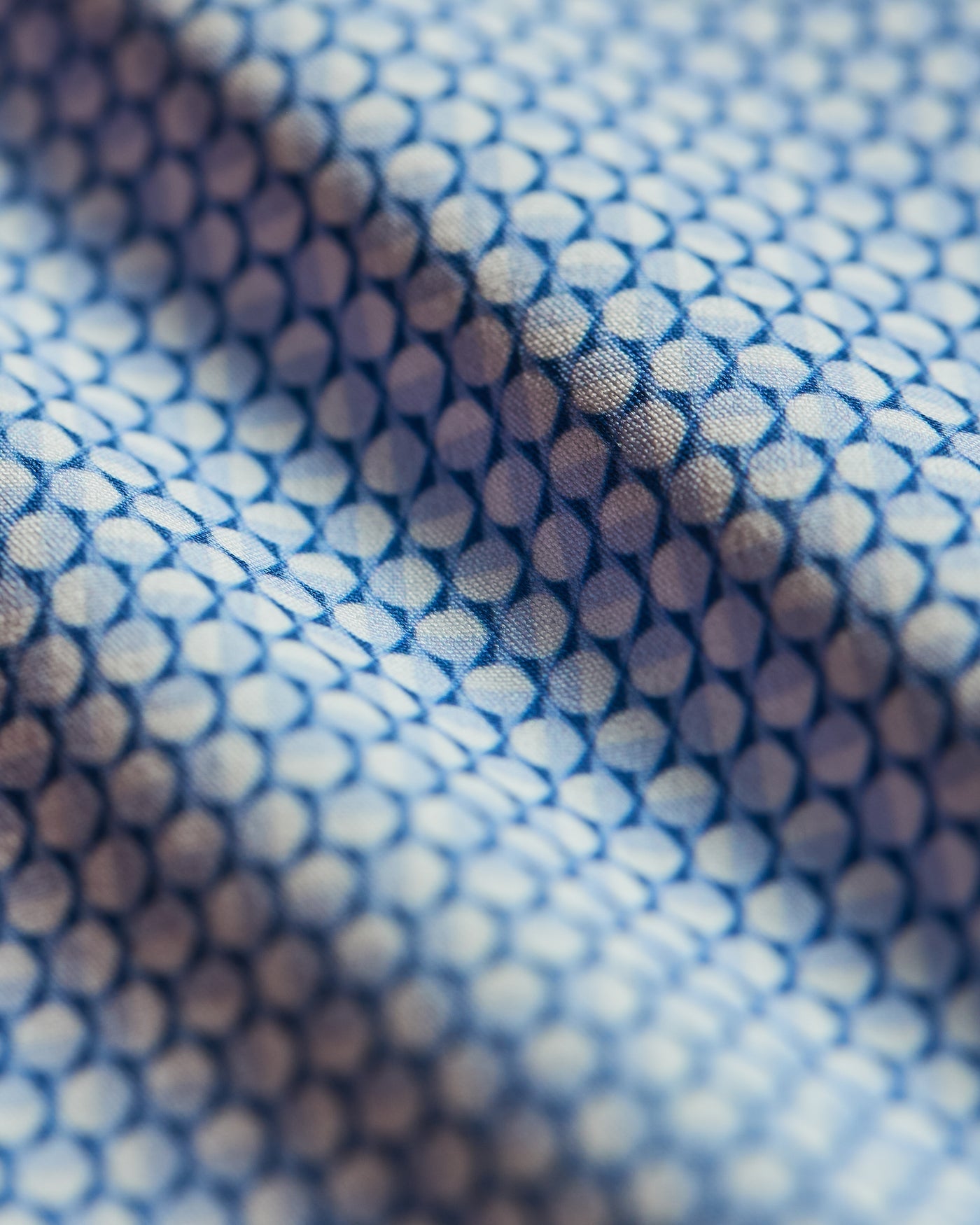 Apollo Short Sleeve Shirt - Light Blue