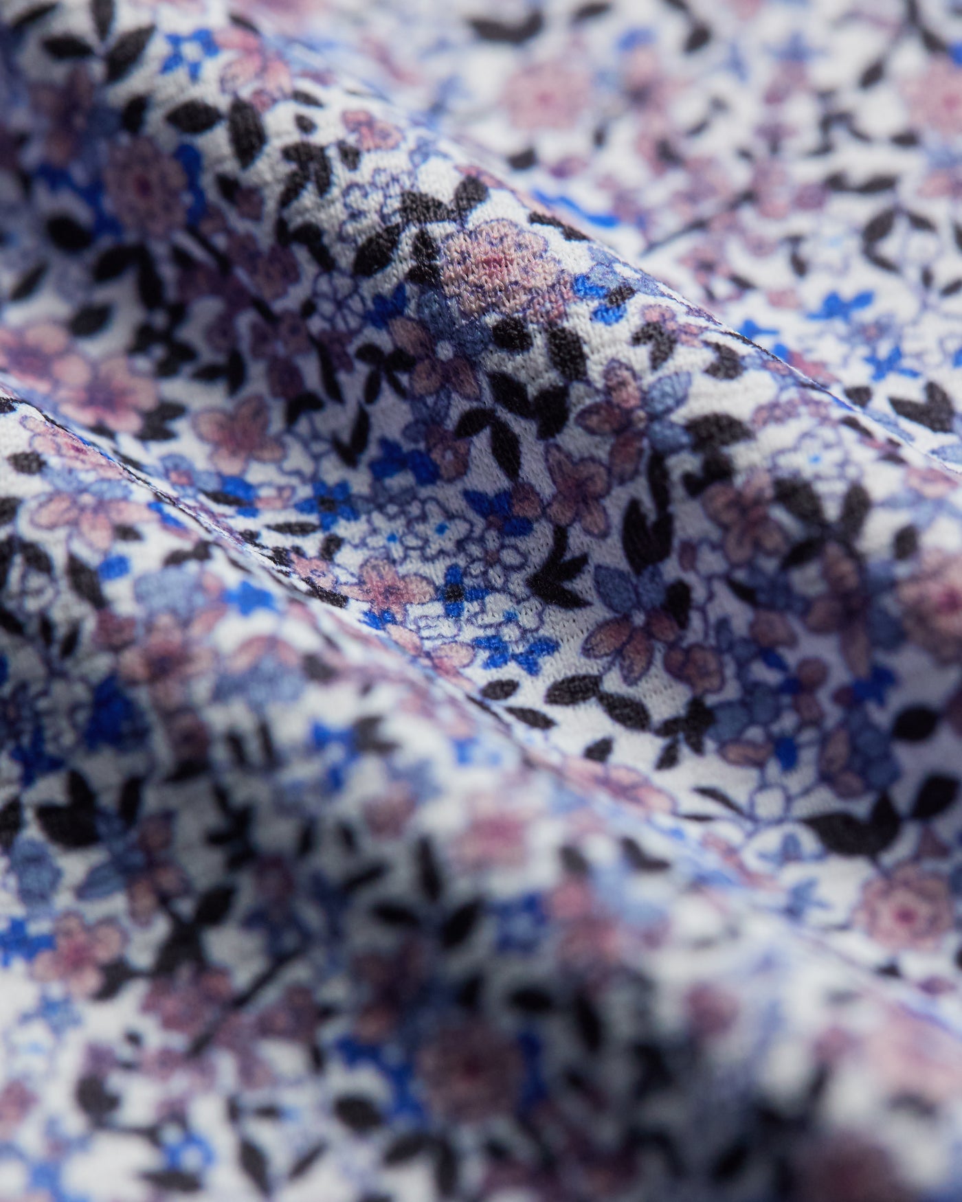 Tropez Short Sleeve Shirt - Stone Rose