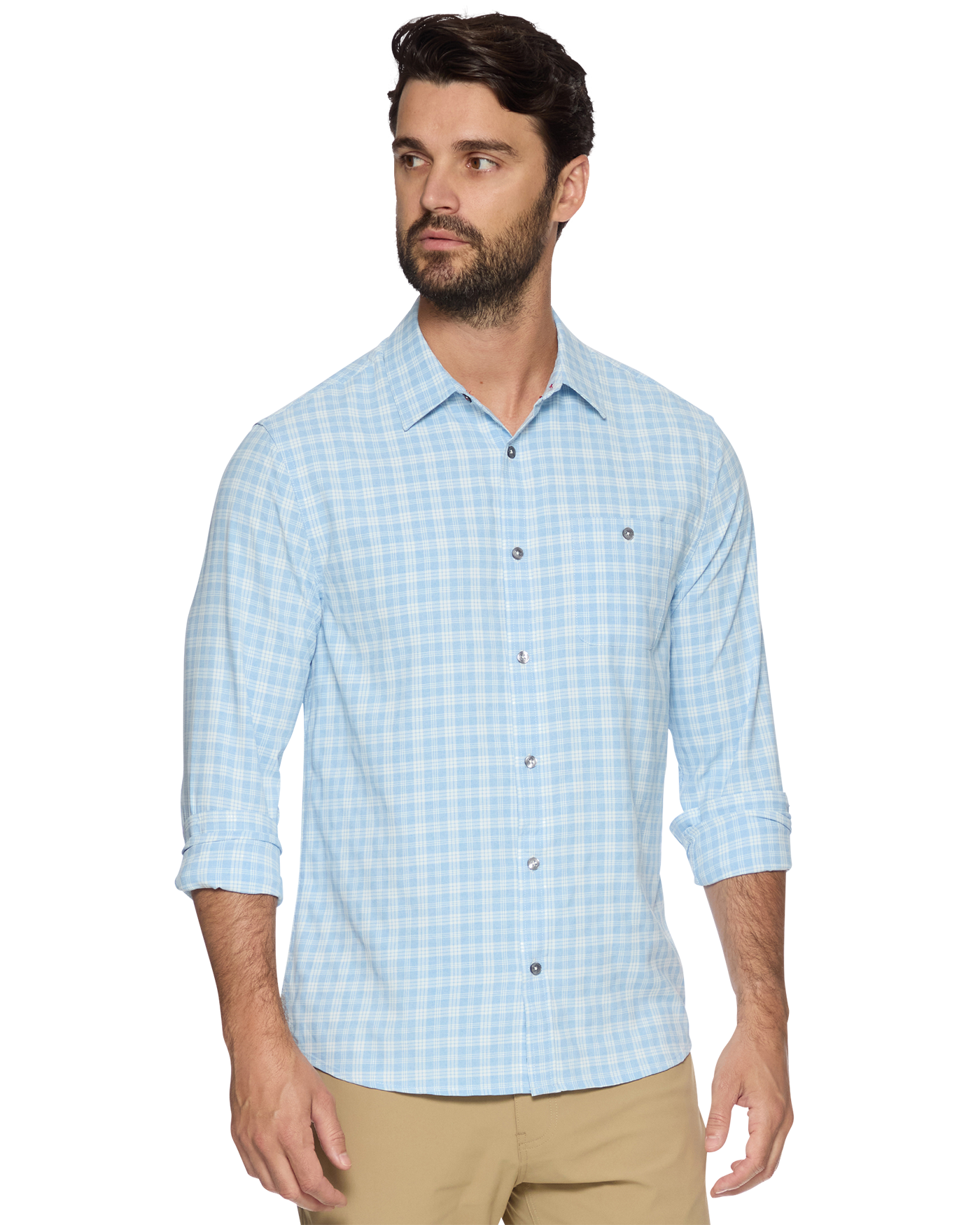 Harwich Madeflex Icon Shirt