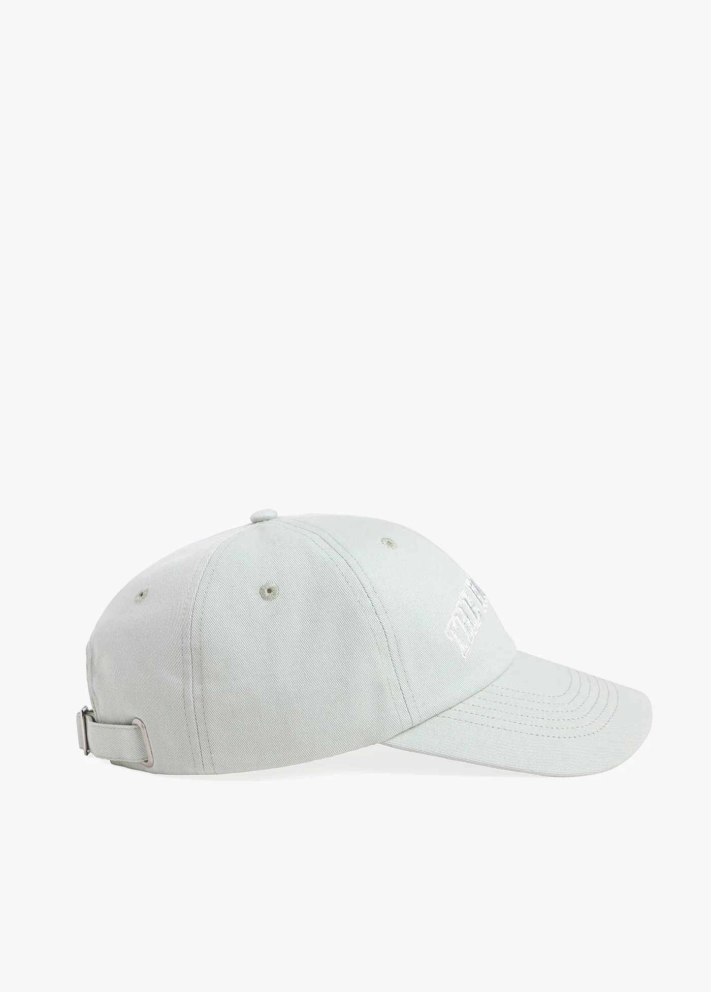The Favorite Baseball Cap - Light Sage