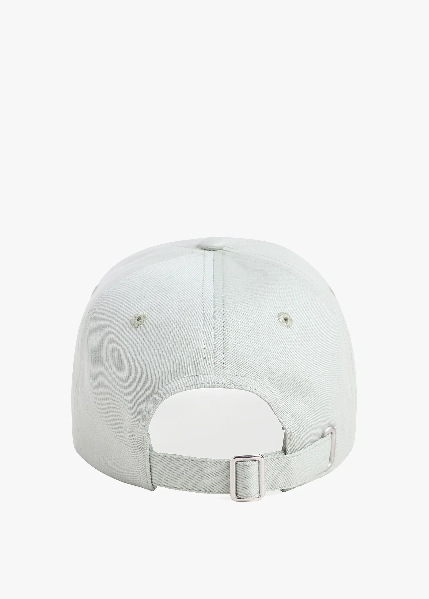 The Favorite Baseball Cap - Light Sage