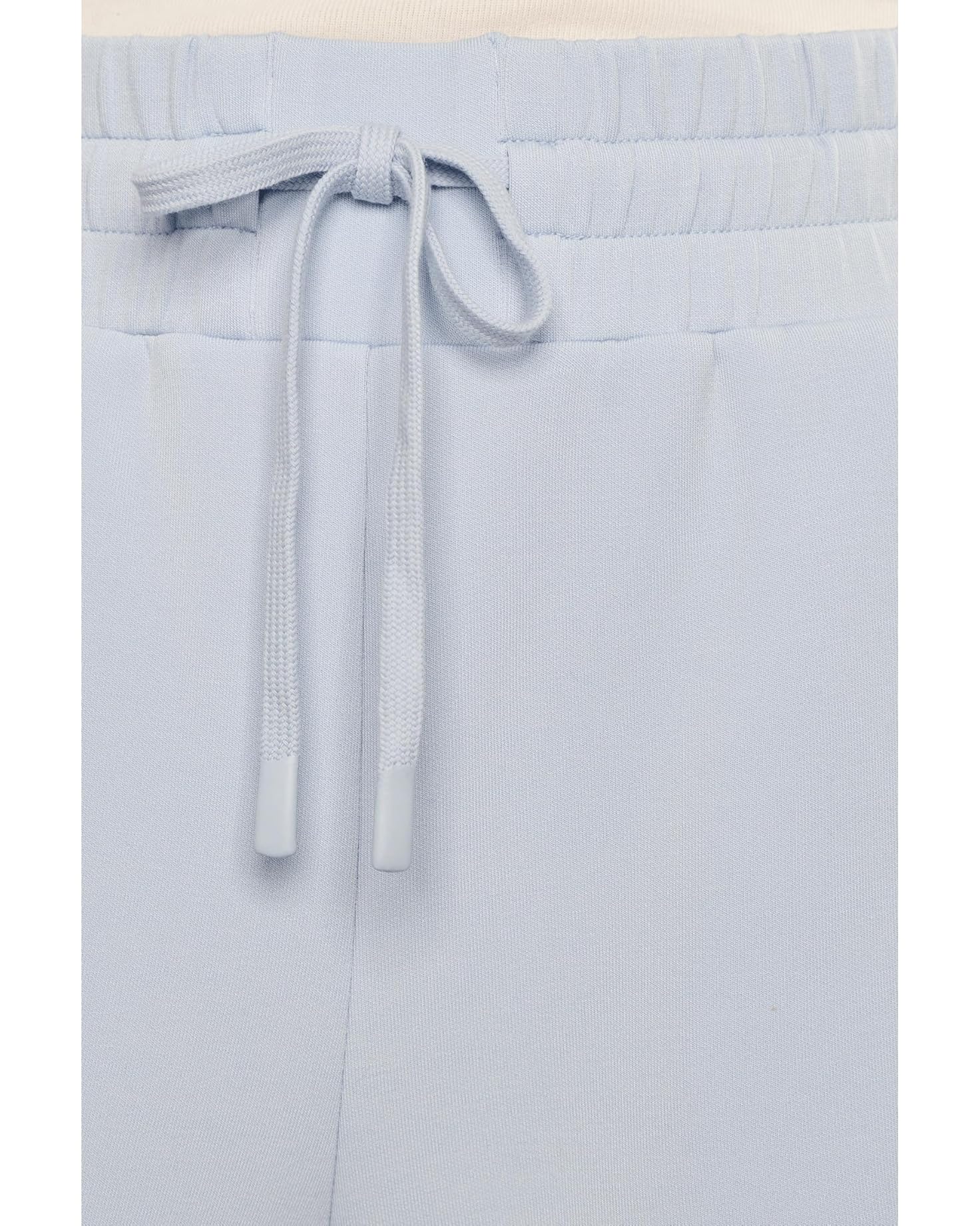 Ollie High Rise Short 3.5” - Xenon Blue