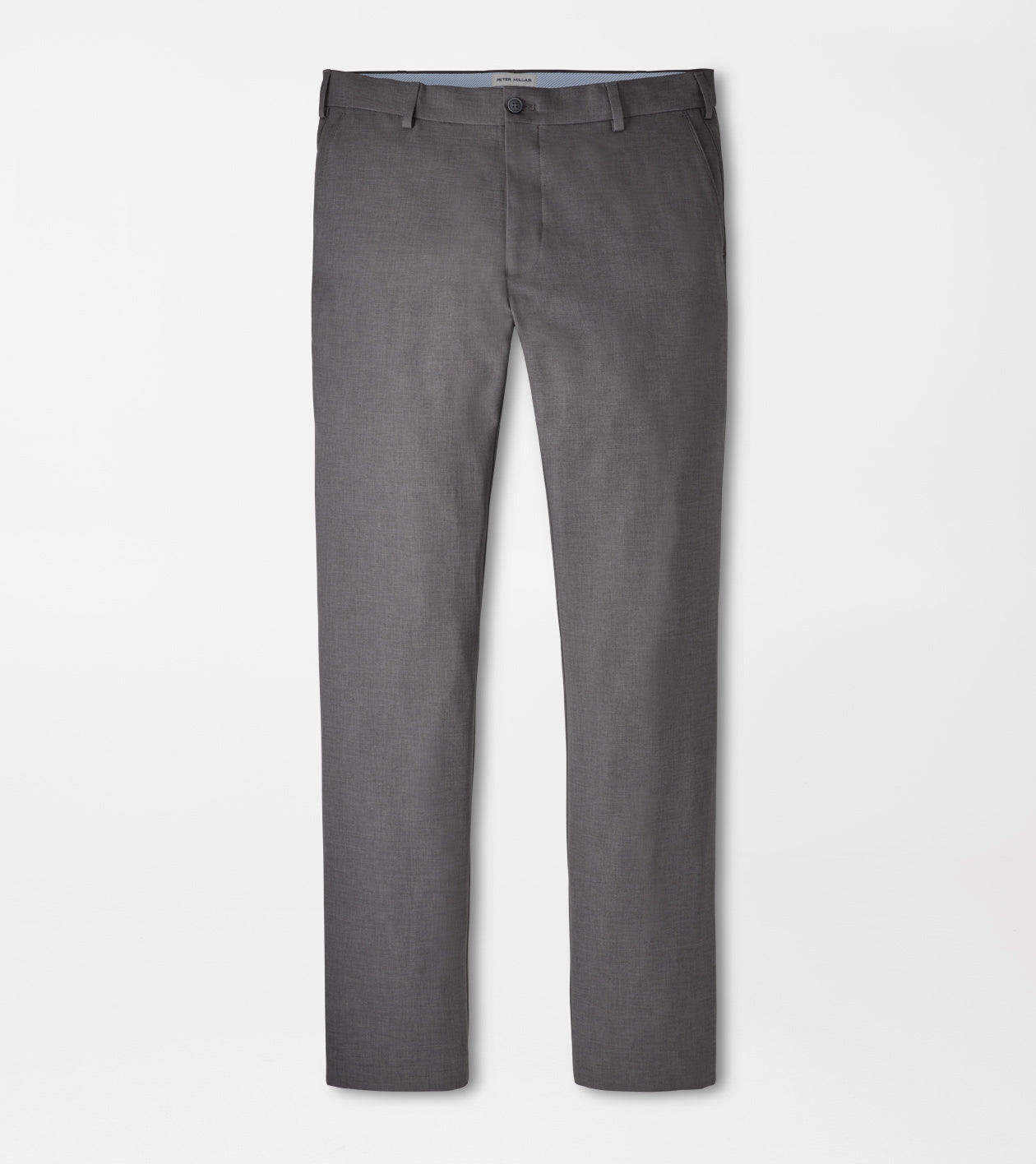 Charlotte Performance Trouser - Charcoal