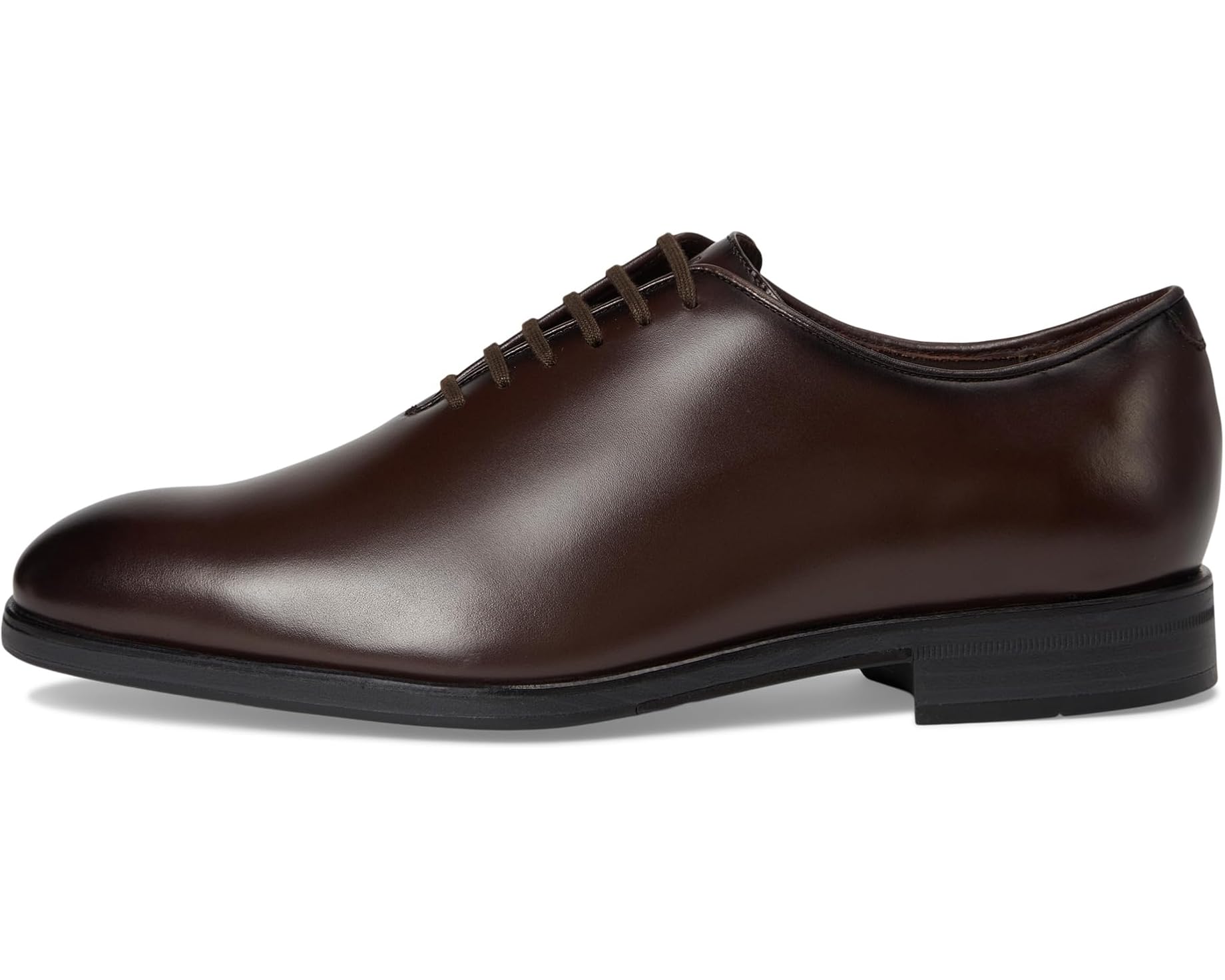 Foster Grand Wholecut Oxfords - Madeira