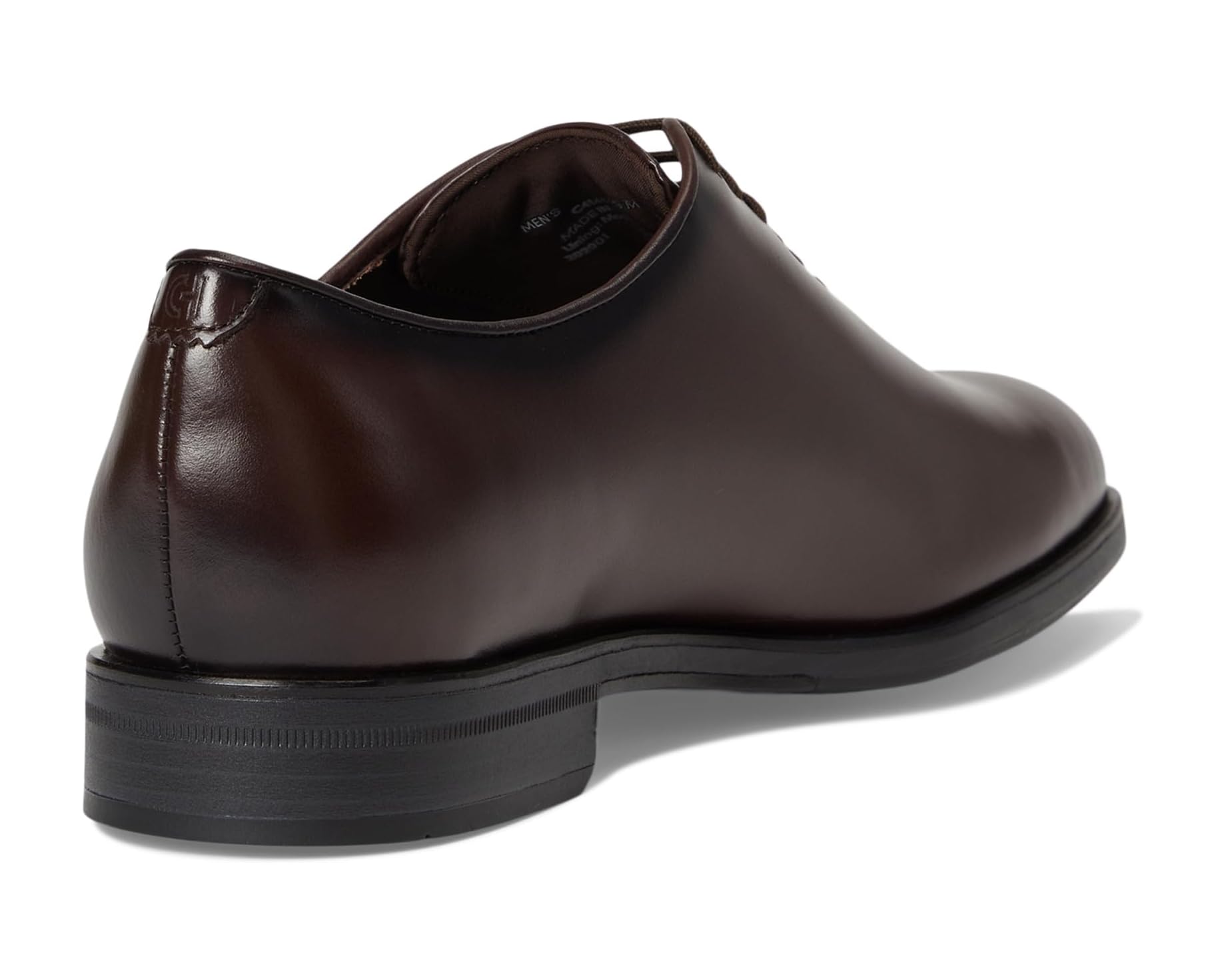Foster Grand Wholecut Oxfords - Madeira