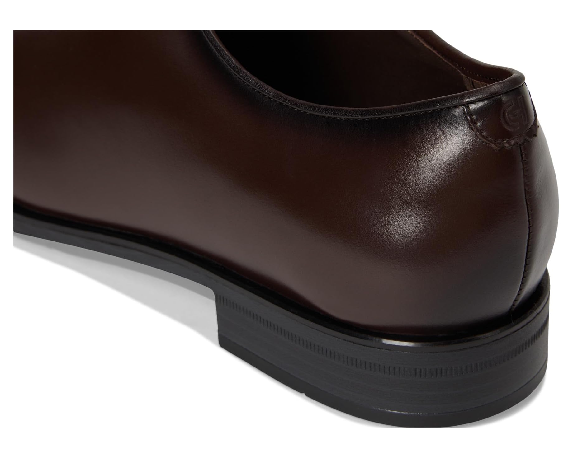 Foster Grand Wholecut Oxfords - Madeira