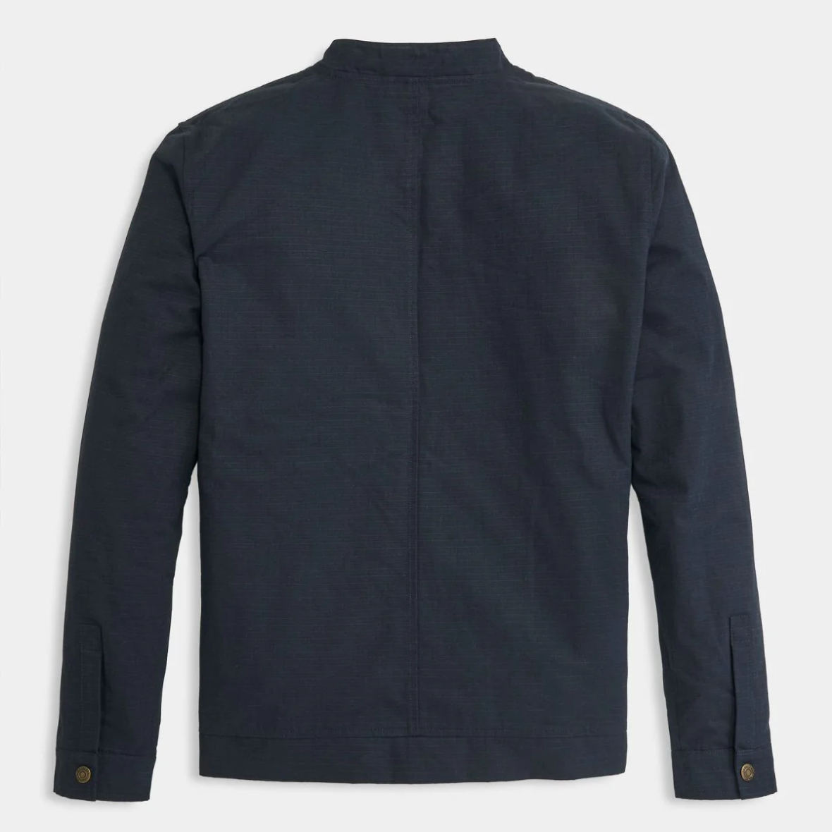 Harrison Navy Bomber Jacket